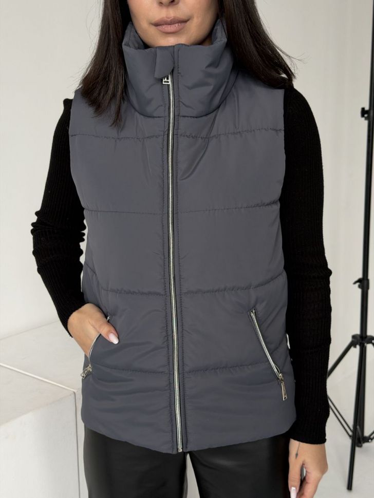 Жилетка S6698