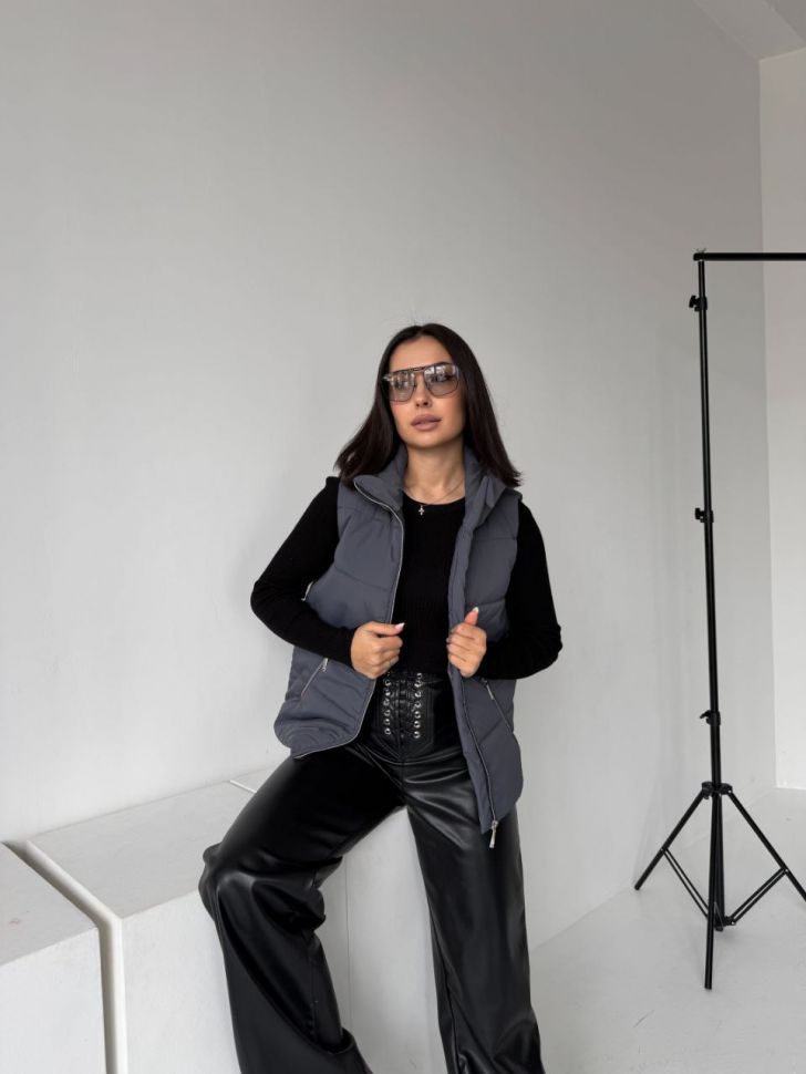 Жилетка S6698