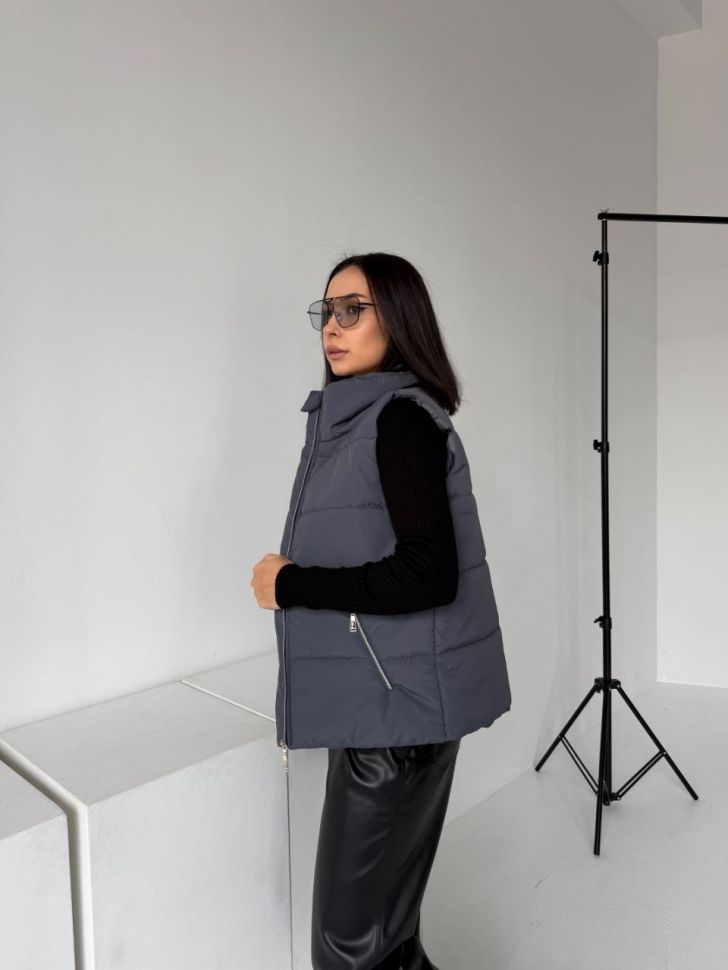 Жилетка S6698