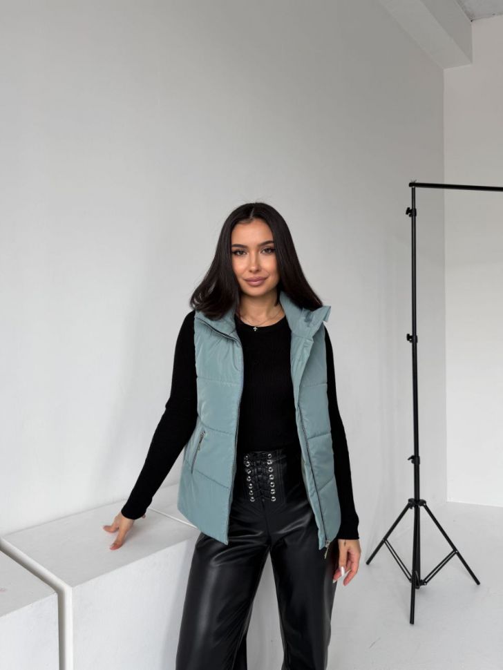 Жилетка S6698