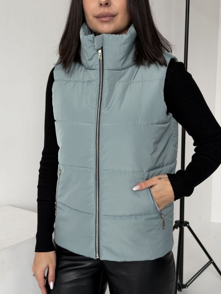 Жилетка S6698