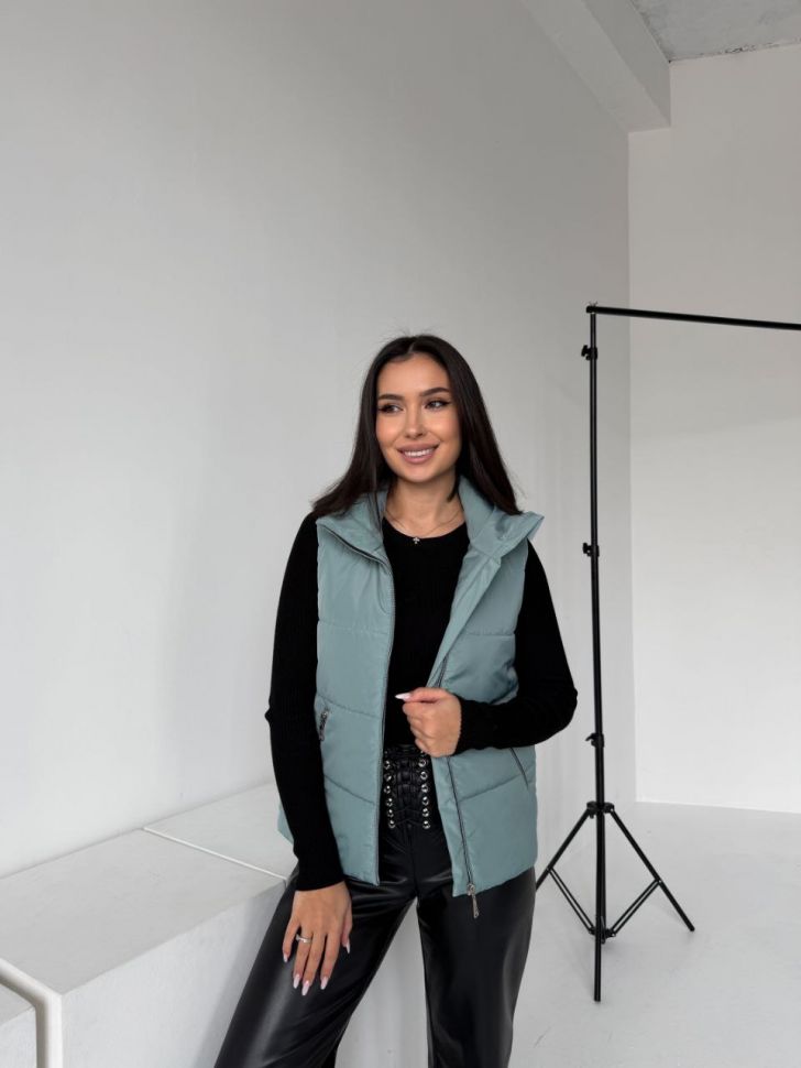 Жилетка S6698