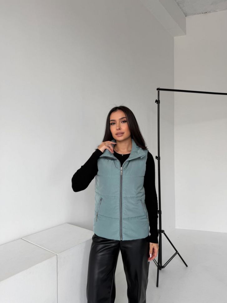 Жилетка S6698