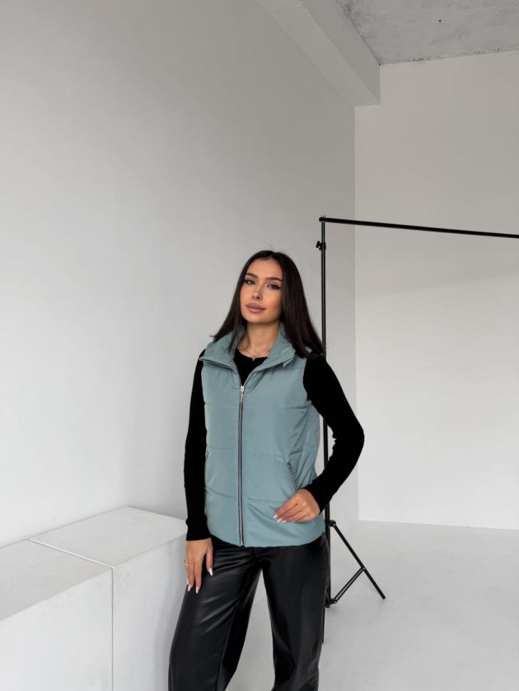 Жилетка S6698