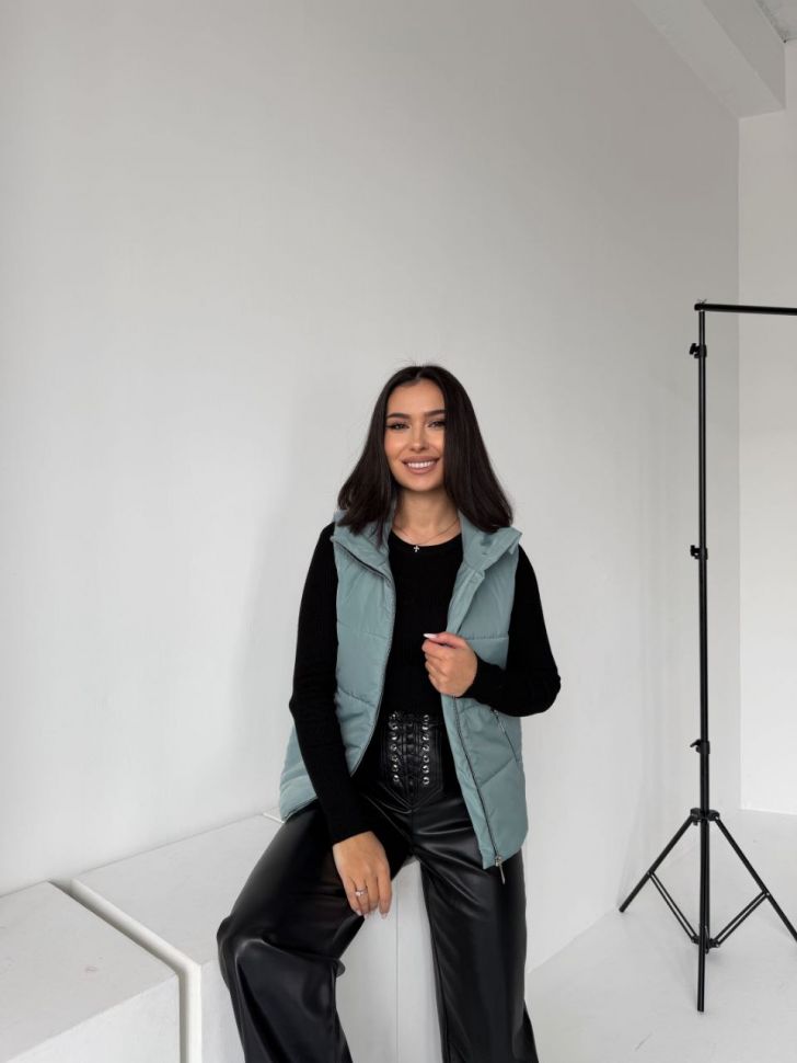 Жилетка S6698