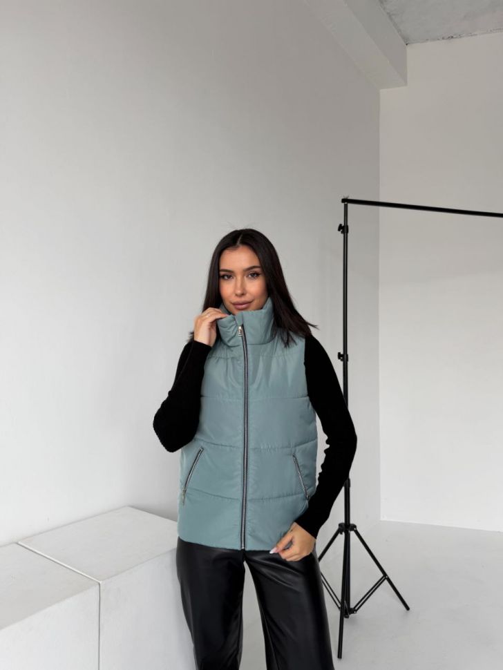 Жилетка S6698