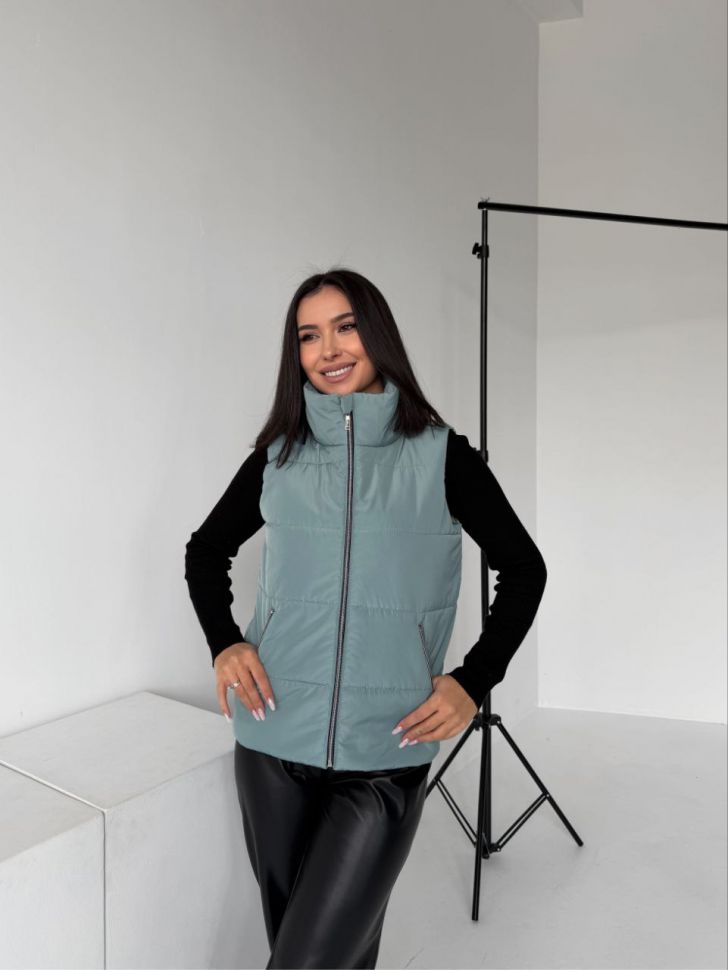 Жилетка S6698