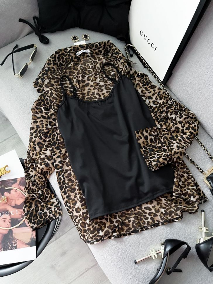 Комплект Розмір: 42-44, 46-48, 50-52, 54-56 S6798