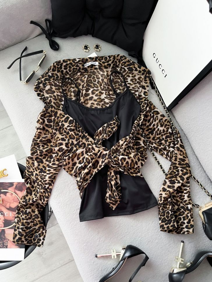 Комплект Розмір: 42-44, 46-48, 50-52, 54-56 S6798