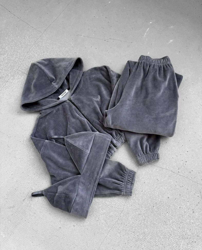 Костюм трійка S6898