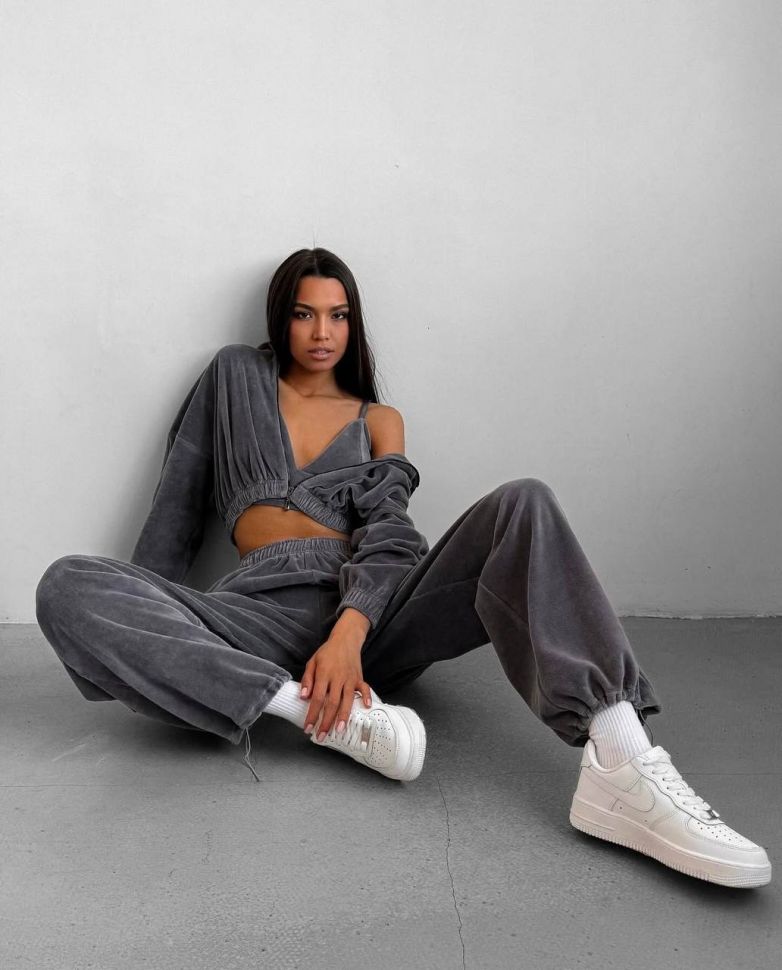 Костюм трійка S6898