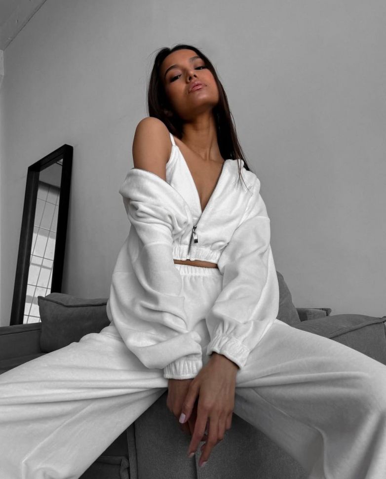 Костюм трійка S6898