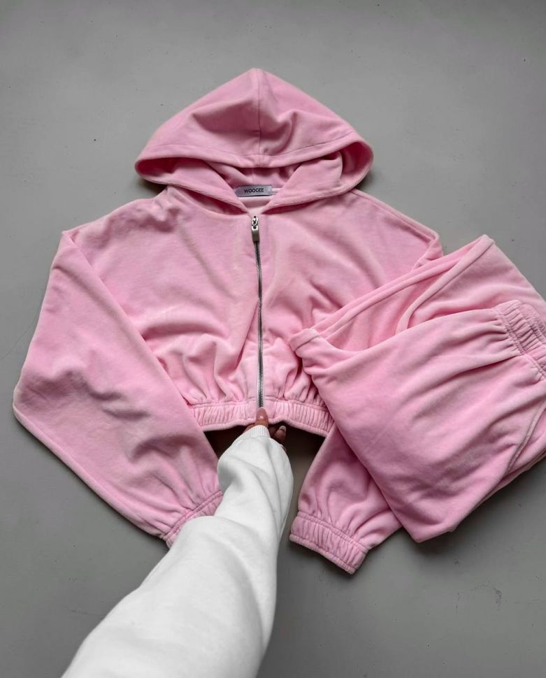 Костюм трійка S6898