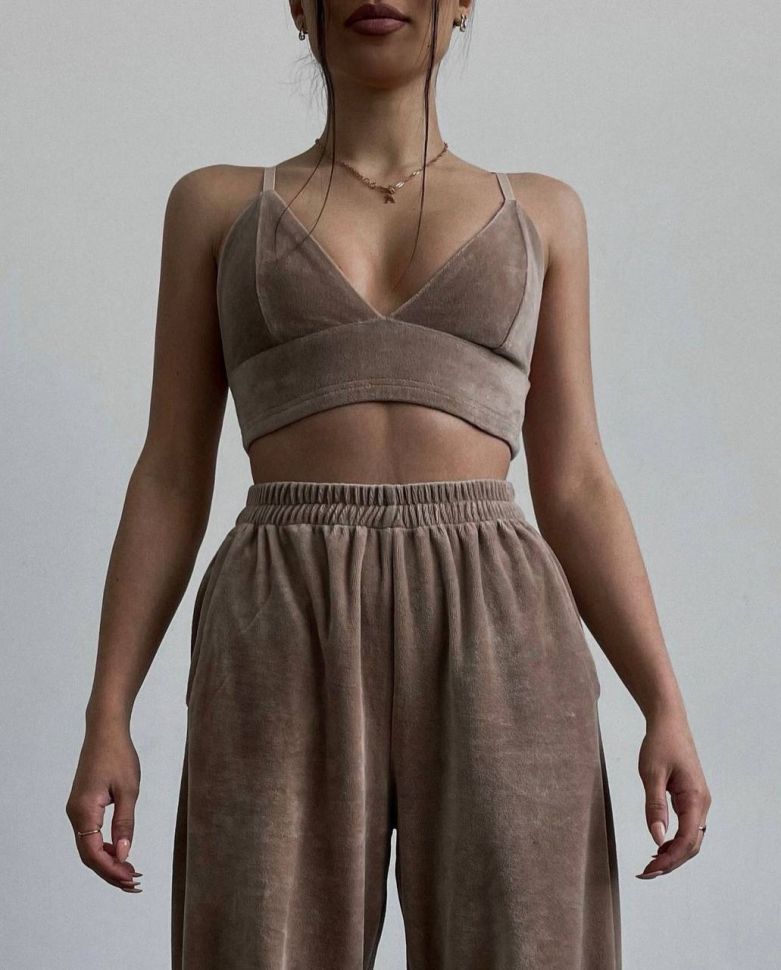 Костюм трійка S6898