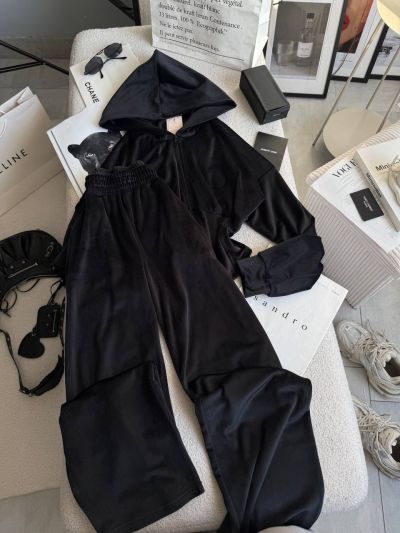 Костюм Розмір: 42-44, 46-48 S6998