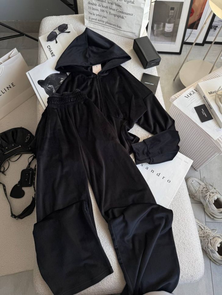 Костюм Розмір: 42-44, 46-48 S6998