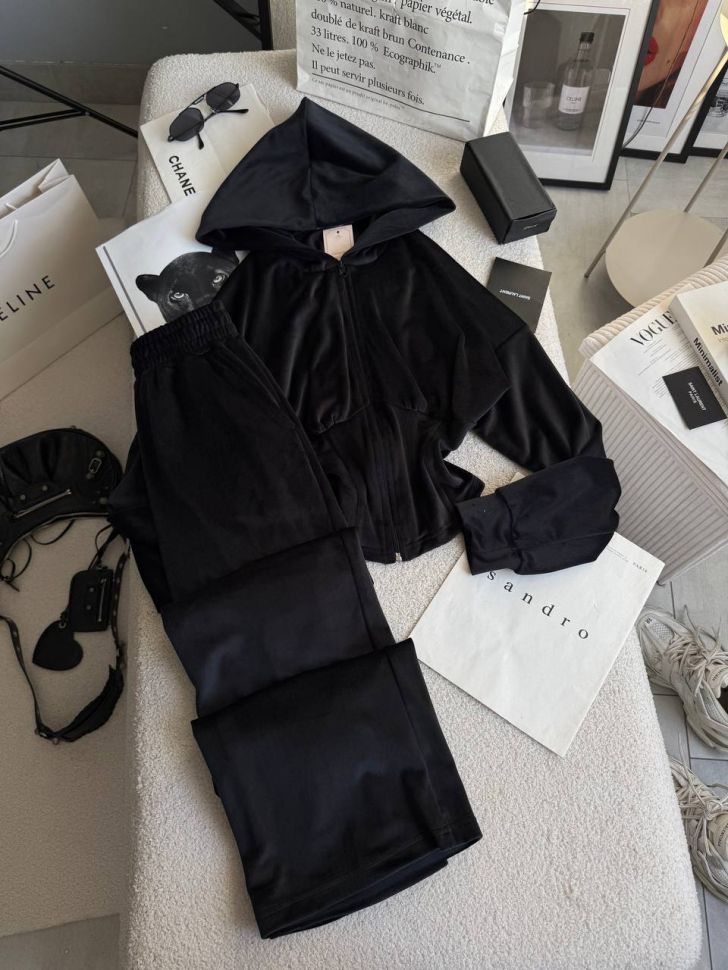 Костюм Розмір: 42-44, 46-48 S6998