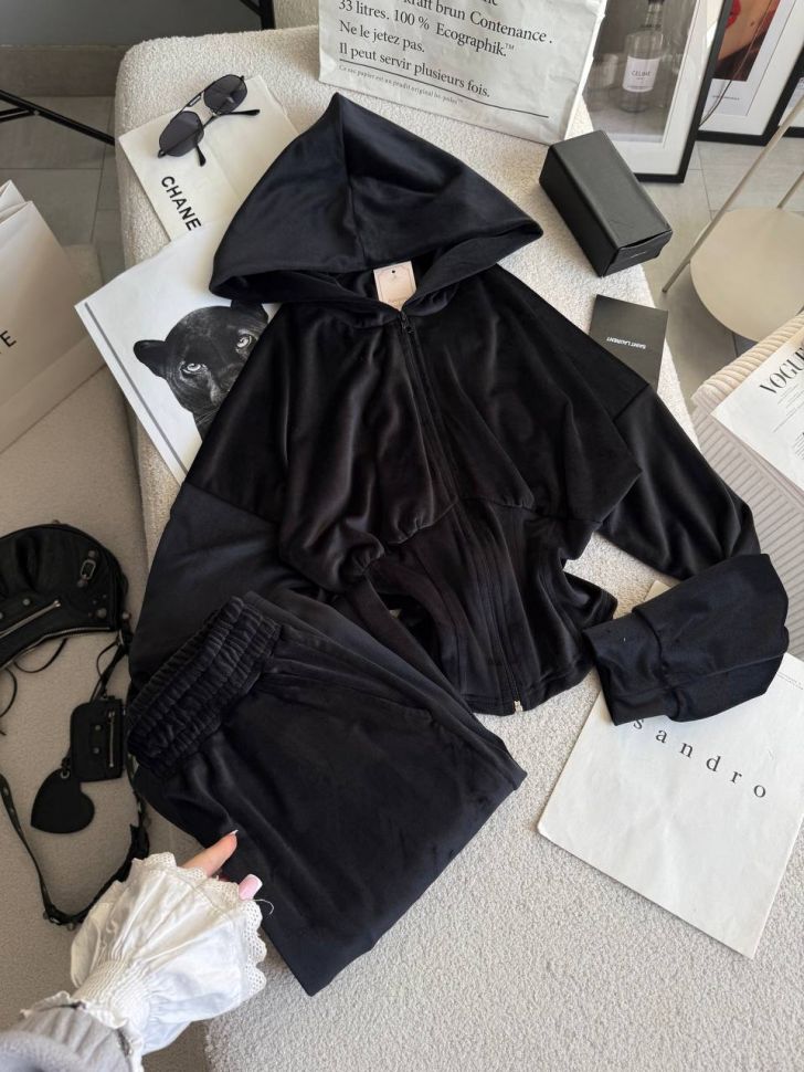 Костюм Розмір: 42-44, 46-48 S6998