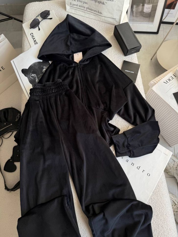 Костюм Розмір: 42-44, 46-48 S6998