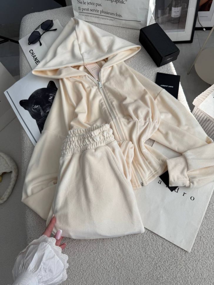 Костюм Розмір: 42-44, 46-48 S6998