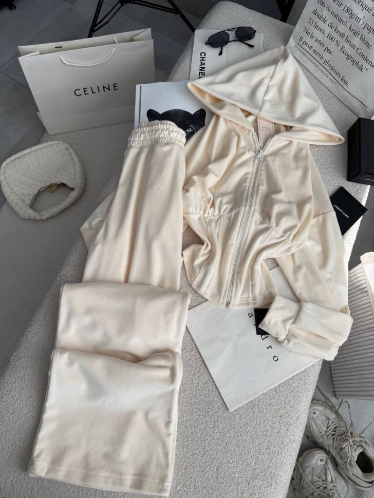 Костюм Розмір: 42-44, 46-48 S6998