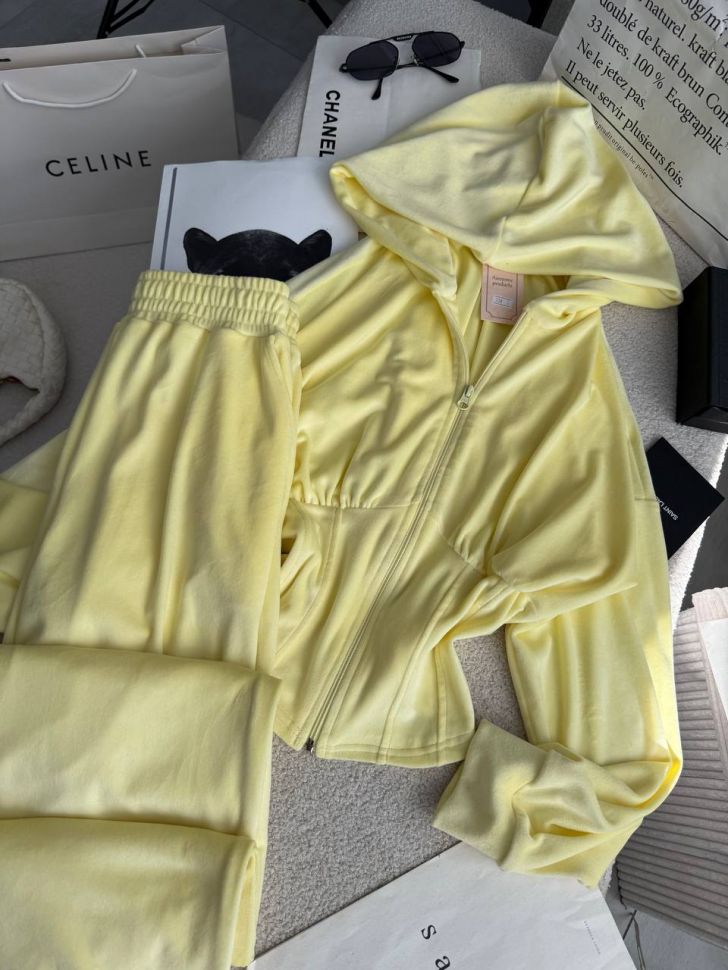 Костюм Розмір: 42-44, 46-48 S6998