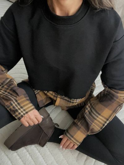 Кофтинка Розмір: 42-46 S7400