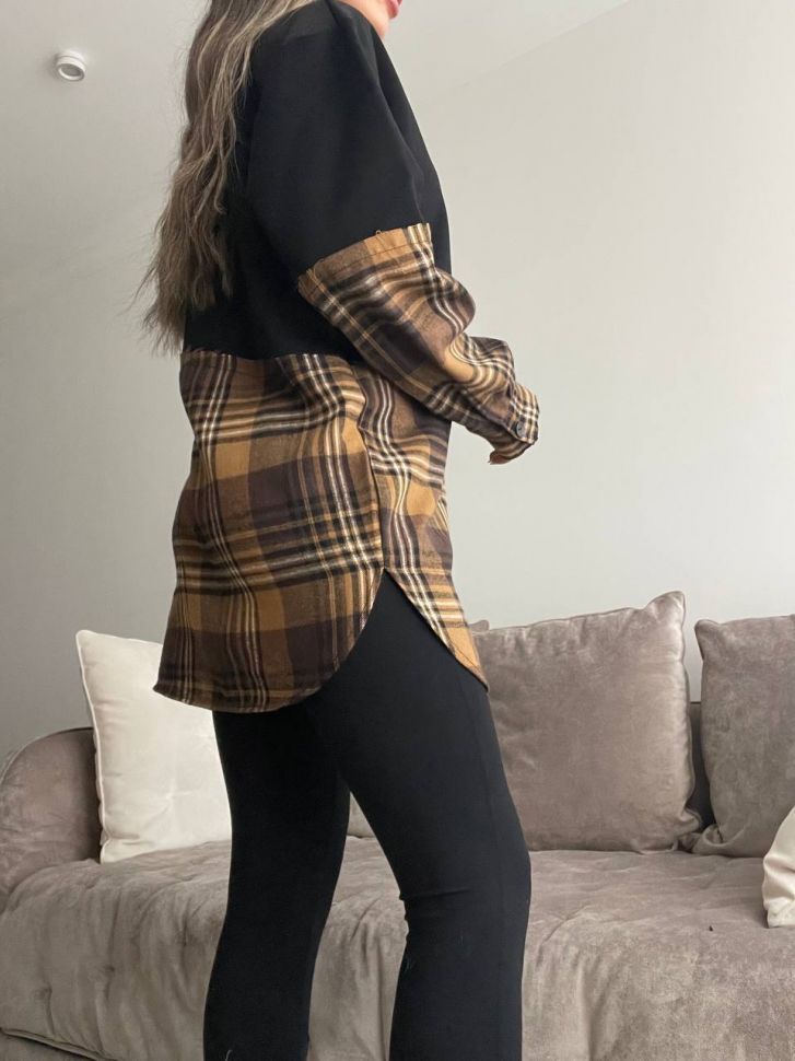 Кофтинка Розмір: 42-46 S7400