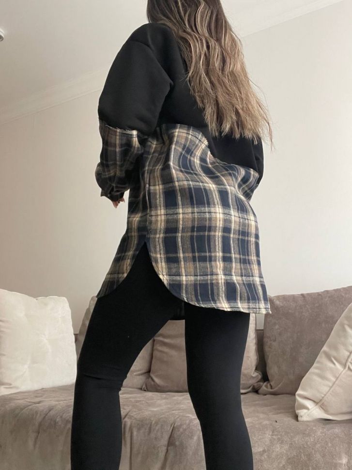 Кофтинка Розмір: 42-46 S7400