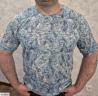 Футболка IK-0429 р:4XL;5XL;6XL;3XL