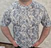 Футболка IK-0429 р:4XL;5XL;6XL;3XL