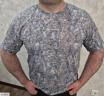 Футболка IK-0429 р:4XL;5XL;6XL;3XL