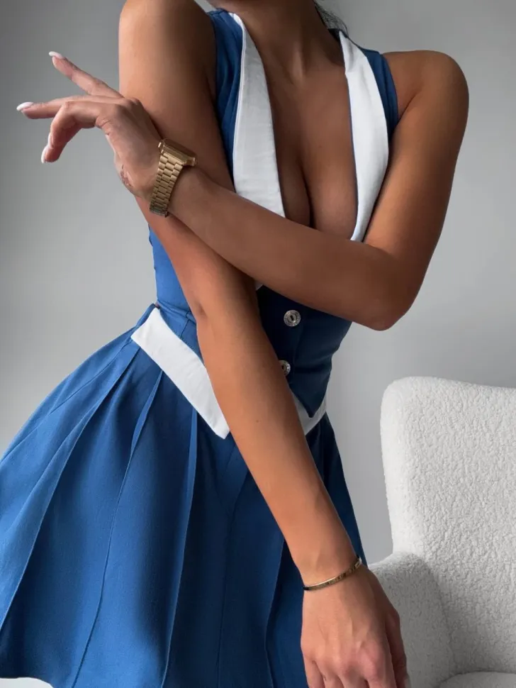 Костюм Розмір: 42-44,44-46 S696