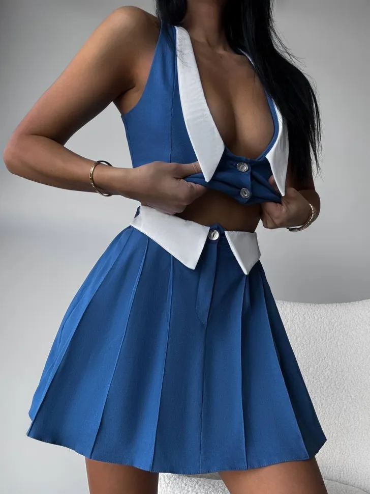 Костюм Розмір: 42-44,44-46 S696