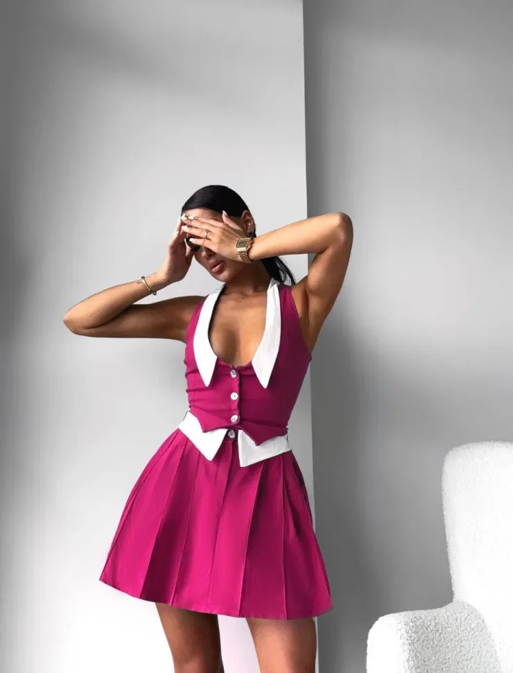 Костюм Розмір: 42-44,44-46 S696