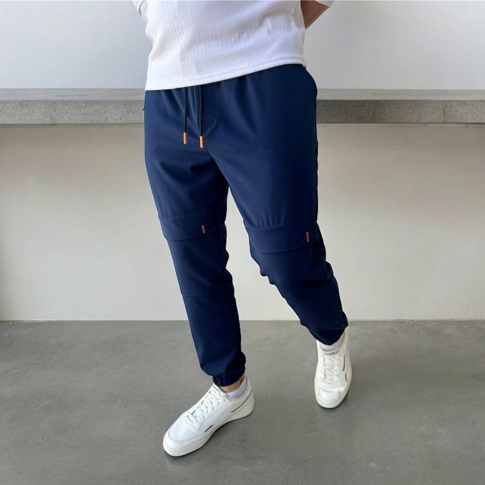 Штани Розмір: 46-48, 50-52, 54-56 S1801