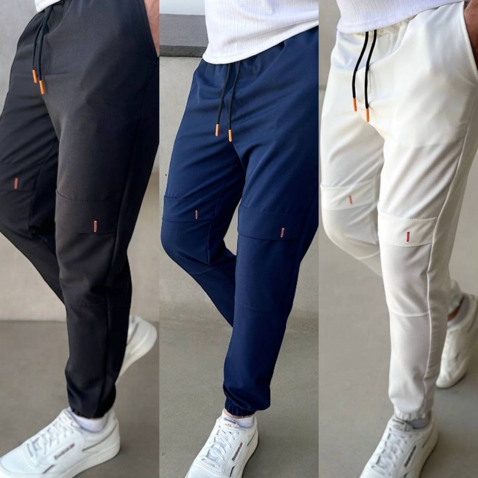 Штани Розмір: 46-48, 50-52, 54-56 S1801