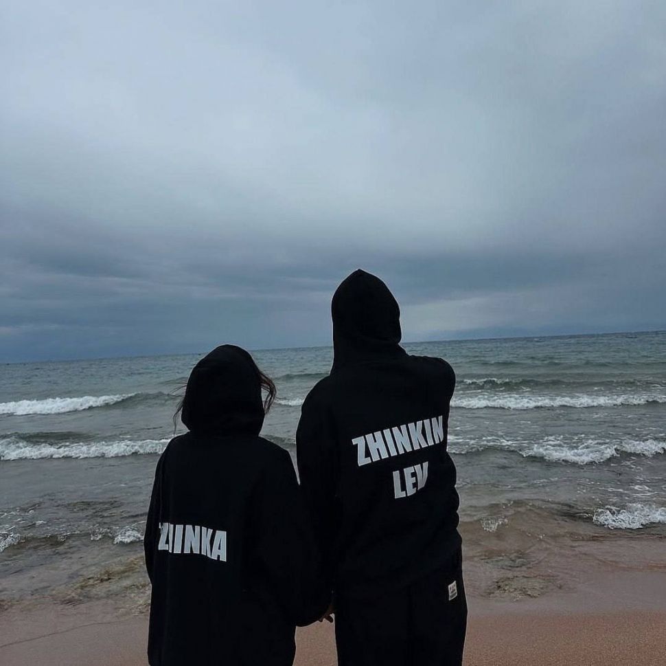 Худі Розмір: 42-46 S2202