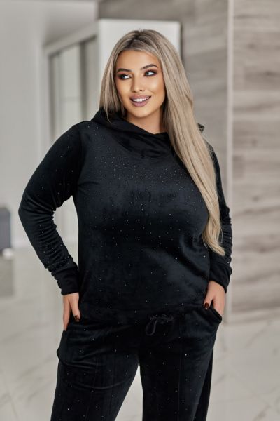 Костюм Розмір: 44/46, 48/50, 52/54, 56/58, 60/62 S2802