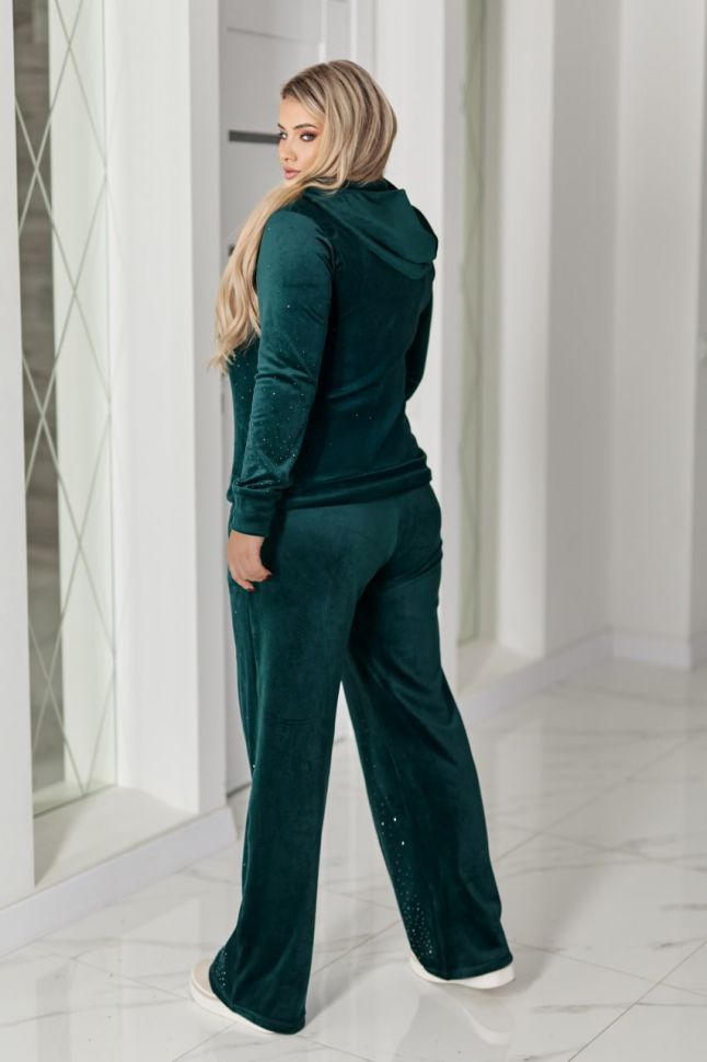 Костюм Розмір: 44/46, 48/50, 52/54, 56/58, 60/62 S2802