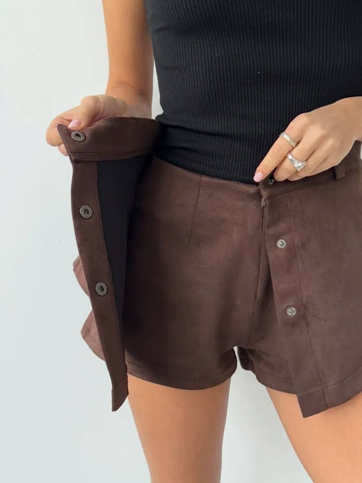 Спідниця Розмір: 42-44, 44-46 S3003