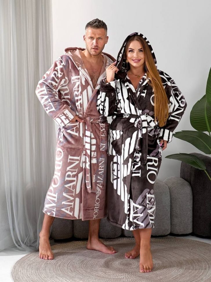 Халат Розмір: 42-48 S3303