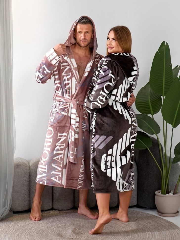 Халат Розмір: 42-48 S3303