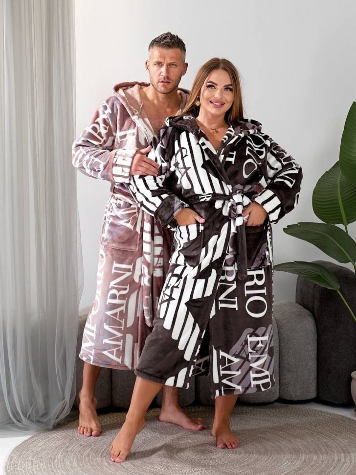 Халат Розмір: 42-48 S3303