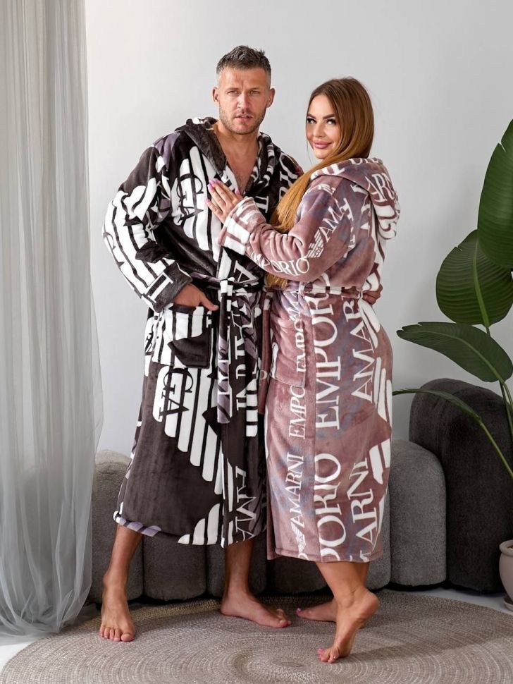 Халат Розмір: 42-48 S3303