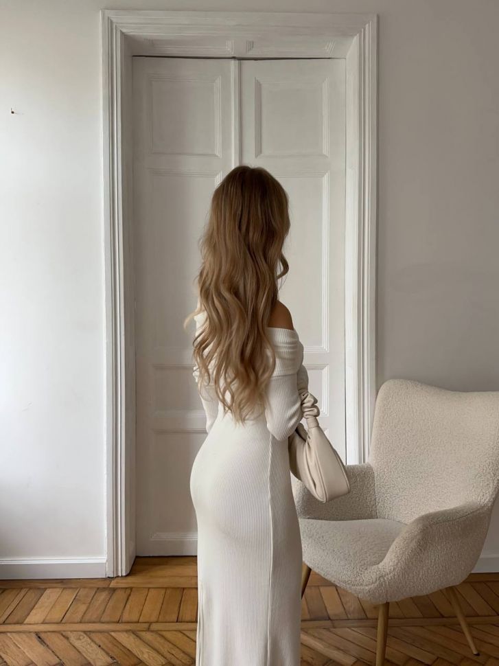 Сукня Розмір: 42-46, one size S3701