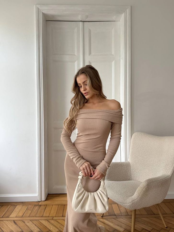 Сукня Розмір: 42-46, one size S3701