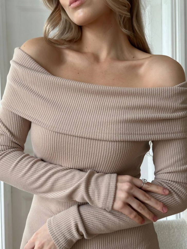 Сукня Розмір: 42-46, one size S3701