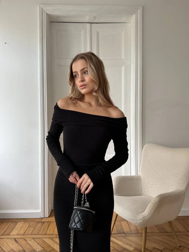 Сукня Розмір: 42-46, one size S3701