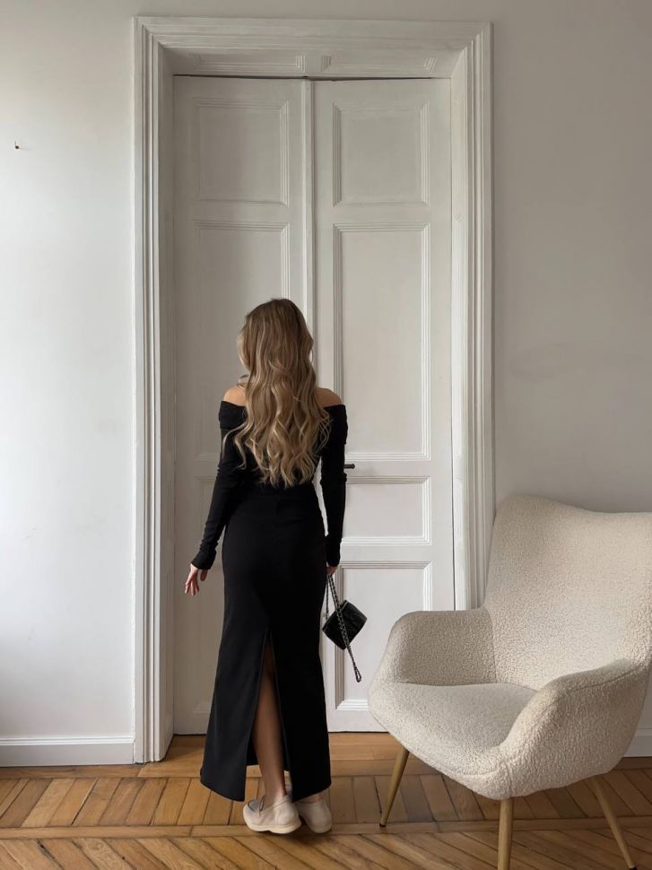 Сукня Розмір: 42-46, one size S3701